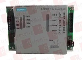 Цепь управления Артикул 549-205 от производителя SIEMENS