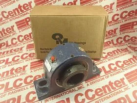 Подшипник QAPL11A203ST от QM BEARINGS