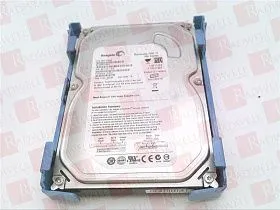 Жесткий диск Артикул 9EU132-310 от производителя SEAGATE