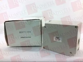 Клемма Артикул BOXTM-802 от производителя TOGI