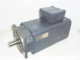 1FT5074-0AC01-9-Z Серводвигатель от CINCINNATI MILACRON