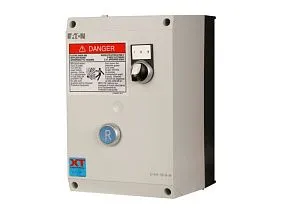 Cutler Hammer, Div of Eaton ECX19M1DAG-V