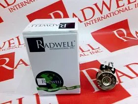 A60212-9334 Потенциометр от ROC