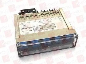 Защитное реле Артикул 139-H-FLC от производителя GENERAL ELECTRIC