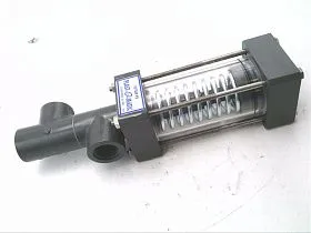 F075EP-PV Регулирующий клапан от PLAST-O-MATIC