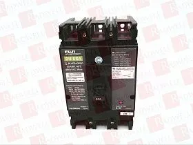 Монтируемый автомат Артикул BU-ESA3050 от производителя FUJI ELECTRIC