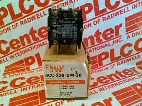 Пускатель Артикул ACC220UM30 от производителя EATON CORPORATION