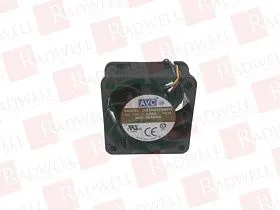 Вентилятор / терморегулятор для панели управления Артикул DBTA0420B2H от производителя AVC