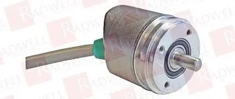 Кодирующее устройство / фазовый датчик положения Артикул UCD-IPH00-XXXXX-R060-2TW от производителя POSITAL FRABA