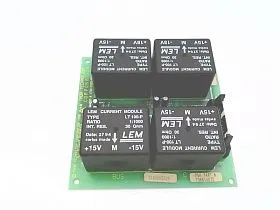 79R614D75 Компьютер с печатной платой от P&H CRANE