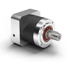 Планетарный редуктор Neugart PLE80-20 передаточное число 20:1