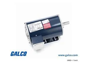 Marathon Electric 145TTDR16062