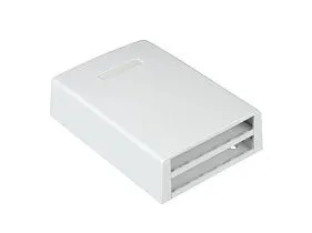Panduit CBXF12WH-AY
