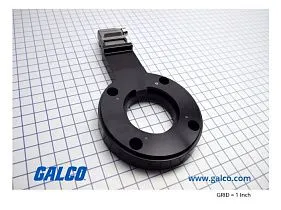 NorthStar - Danaher Controls ST81024LC09EVCC