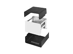 Bud Industries CS-11202-BT