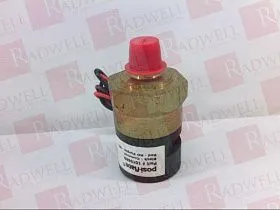 Реле давления Артикул 1019889 от производителя POSIFLATE