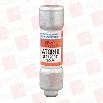 Предохранитель Артикул ATQR10 от производителя MERSEN