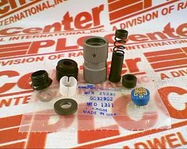 Перемычка / клемма / штекер Артикул GC329G2 от производителя EATON CORPORATION