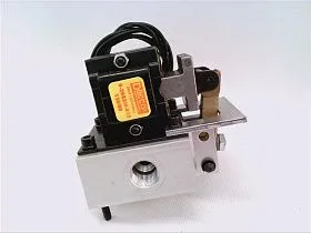 Гидравлический клапан WATERMAN 4913D-3-110/60, 110VDC, 3/8NPT