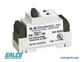 RK Electronics ISR-24V-50K