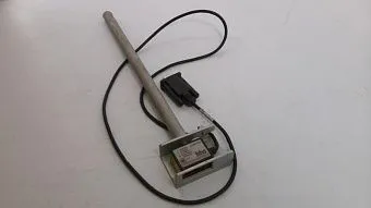 Лазерный сканер безопасности BAUMER ELECTRIC SCAN300