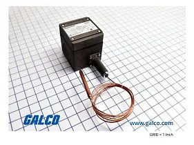 Barksdale Control Products T2H-H351