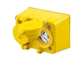 Bryant Electric BRY65W49D