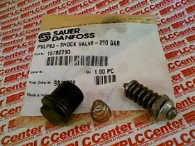 Электромагнитный клапан  Артикул 157B2250 от производителя DANFOSS