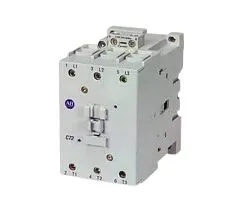 Контактор ALLEN BRADLEY 100-C72N00, 72А, 380-400В AC, 3 полюса