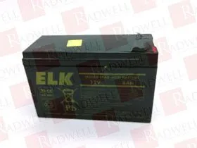 Аккумулятор Артикул 824755 от производителя ELK PRODUCTS