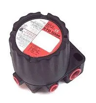 Преобразователь давления STD5111 BRANDT INSTRUMENT I/P 4-20 мА / 6-30 PSIG