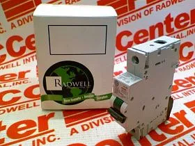 Автоматический выключатель для монтажа на дин-рейку Артикул G101C13 от производителя GENERAL ELECTRIC