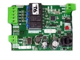 Плата расширения нагревателя WATTMASTER OE325-01