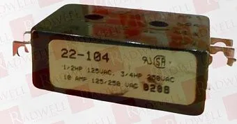 Миниатюрный щелчковой выключатель Артикул 22-104 от производителя LICON