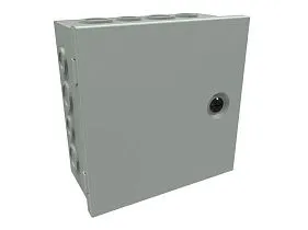 Hammond Manufacturing CHKO30246