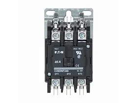 Cutler Hammer, Div of Eaton C25DNF340BC-GL