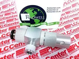 Пневматический клапан VCL10-016C производства PISCO PNEUMATICS