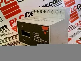 Тахометр  / генератор  / индикатор  скорости Артикул D34900000115 от производителя CARLO GAVAZZI