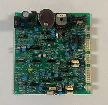 Плата управления ПЛК MILLER ELECTRIC 196456