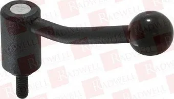 Ручка Артикул K0108.1A31X20 от производителя KIPP