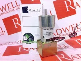 Мотор-редуктор GM9232C585-R3 от PITTMAN