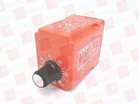 Замедляющие реле Артикул T1K-03600-462 от производителя AMETEK