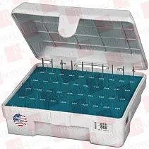 Набор штифтовых калибров Артикул M25X- от производителя MEYER GAGE