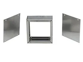 Bud Industries AU-1083