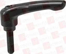 Ручка Артикул K0122.2A31X30 от производителя KIPP