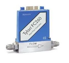 Расходомер FC-260-500SCCM-02 производства TYLAN GENERAL