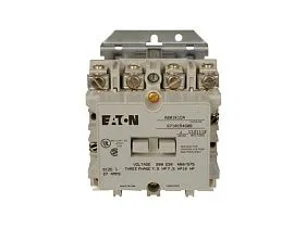 Cutler Hammer, Div of Eaton A980M3CAC