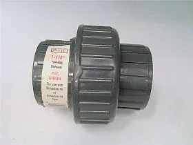 Соединительный элемент ПВХ 1-1/4 дюйма S80 B&K PRECISION 164-606