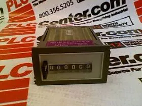 Таймер/счетчик AC-NSAA от HOKUYO AUTOMATIC CO