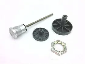 Комплект кнопок сброса реле перегрузки 1493-N1 Allen Bradley для линейных пускателей